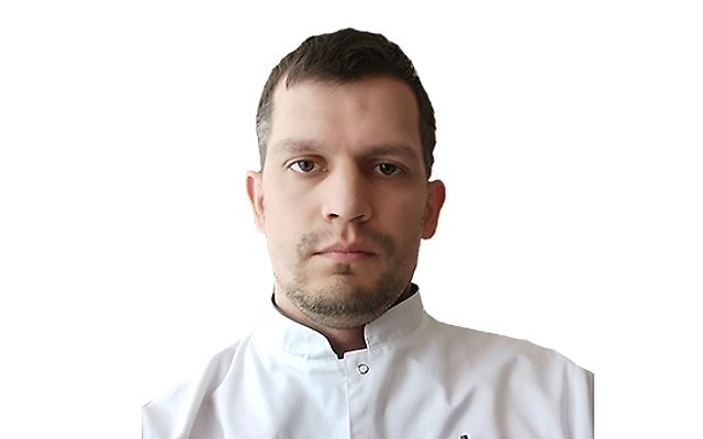 Дремин Алексей Викторович