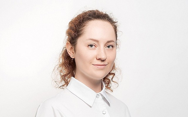 Голованова Анастасия Александровна