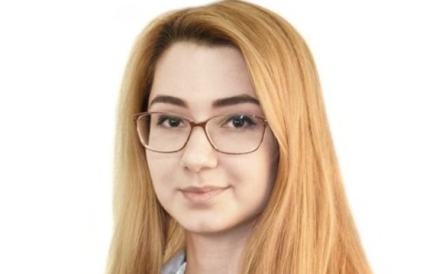 Гимбатова Заира Ибрагимовна