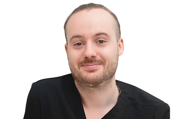 Грызунов Сергей Александрович