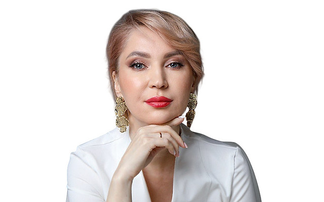 Земскова Диана Рафаиловна