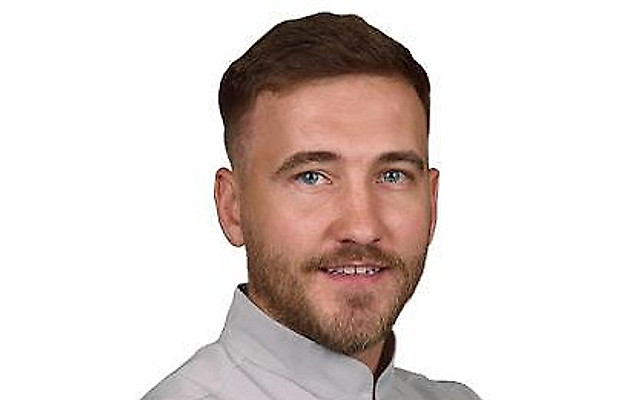 Дмитриев Александр Александрович