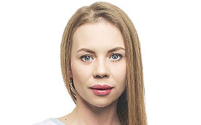 Середенина Ирина Александровна