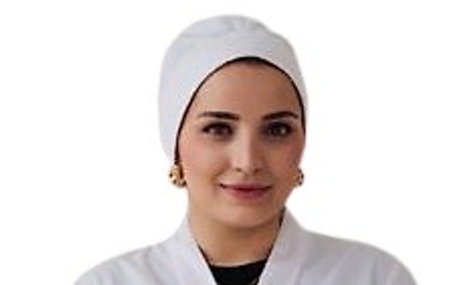 Гаджиева Джавгарат Шарабутдиновна