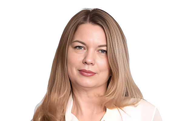 Рязанова Юлия Васильевна