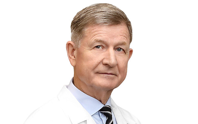 Зиновьев Владимир Анатольевич
