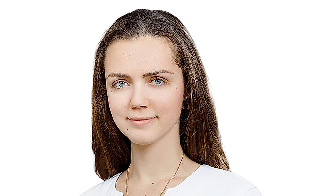 Силиванова Елена Леонидовна