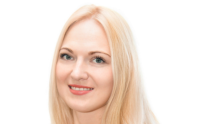 Каредина Екатерина Федоровна