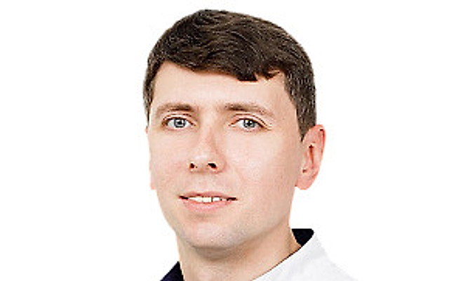 Скоблов Илья Николаевич