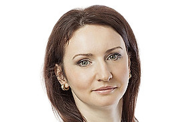 Терентьева Наталья Владимировна