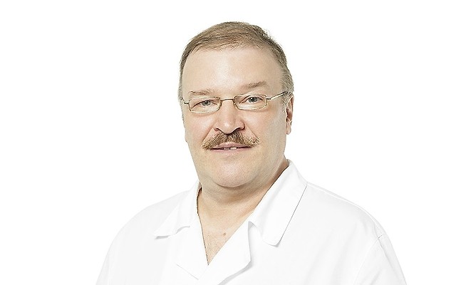 Подкопаев Василий Владимирович