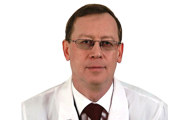 Титков Борис Евгеньевич
