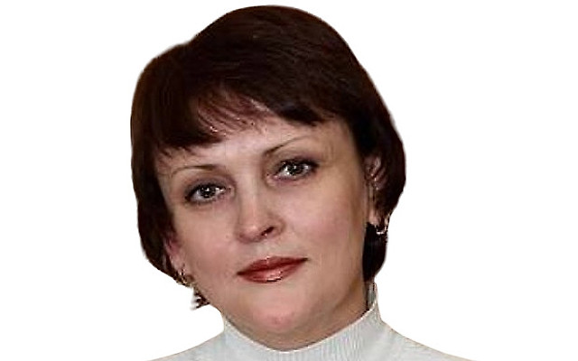 Пономарева Наталья Александровна