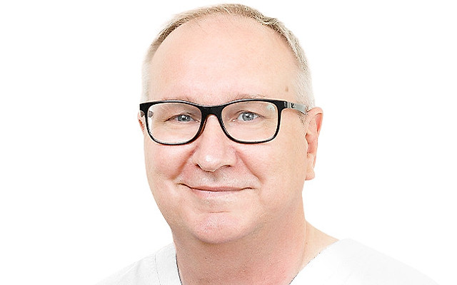 Бодунов Сергей Владимирович