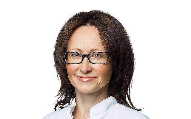 Ваулина Любовь Валентиновна