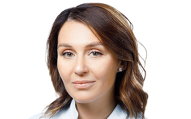 Дегтярёва Ольга Анатольевна