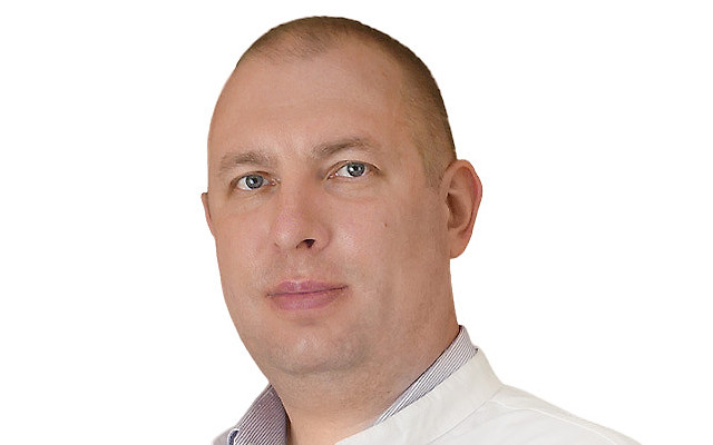 Блинов Алексей Владимирович