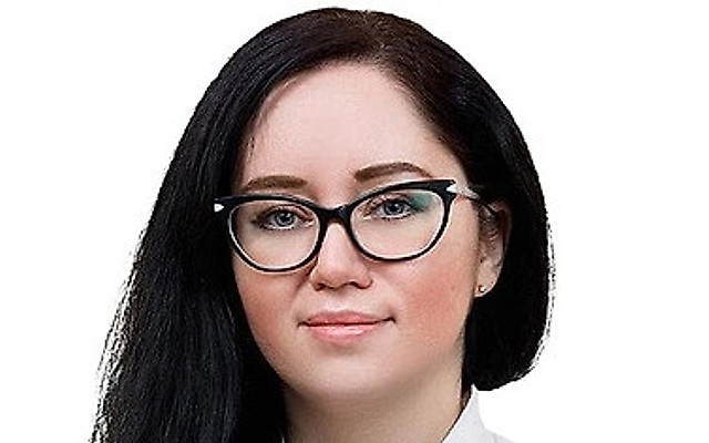 Денисова Татьяна Николаевна