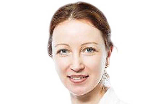 Трунова Марина Владимировна