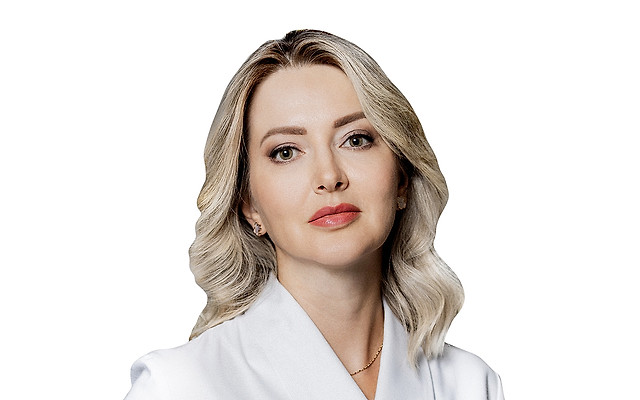Якименко Ирина Игоревна