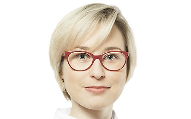 Ольхова Татьяна Вальтеровна