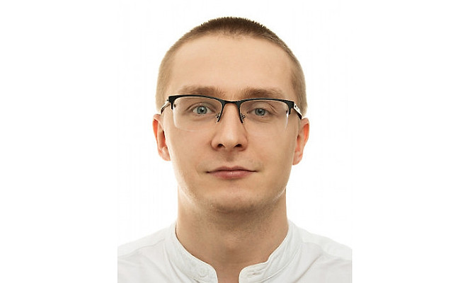 Семенов Александр Вадимович