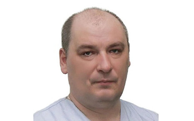 Харинов Владимир Николаевич