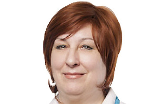 Любушкина Людмила Васильевна