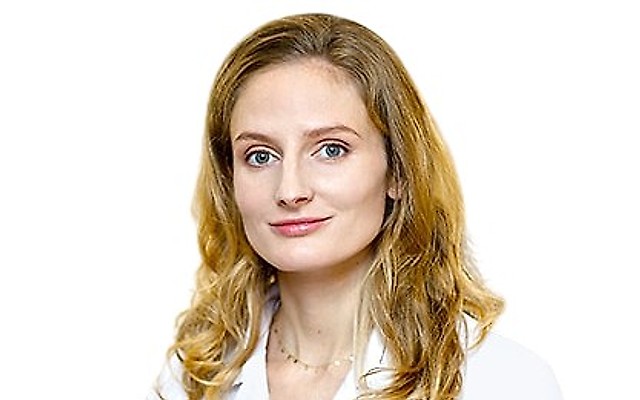 Милейко Инна Геннадьевна