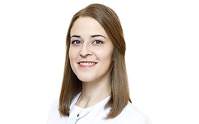 Алексей Валентина Анатольевна
