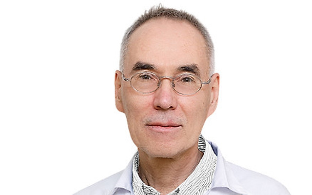 Аминов Фарид Хамзрахманович