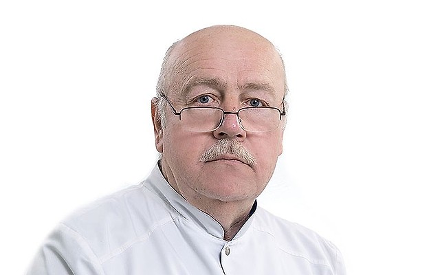 Фоменко Александр Валентинович
