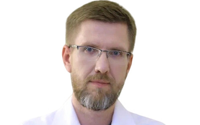 Васильев Алексей Владимирович