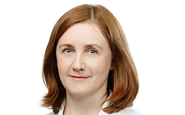 Мазур Инна Александровна