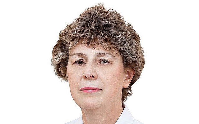 Минаева Татьяна Юрьевна