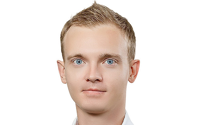 Приходько Павел Васильевич