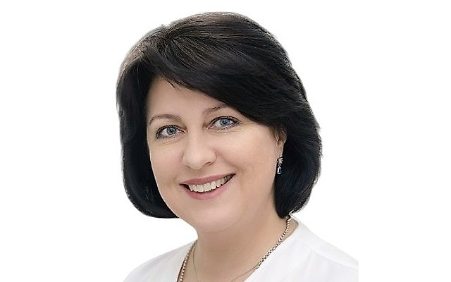 Овсеенко Светлана Евгеньевна