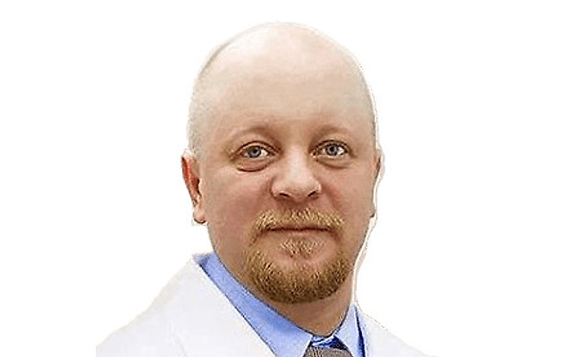 Моисеенко Алексей Юрьевич