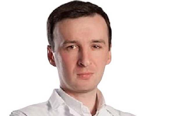 Журавлев  Никита Александрович