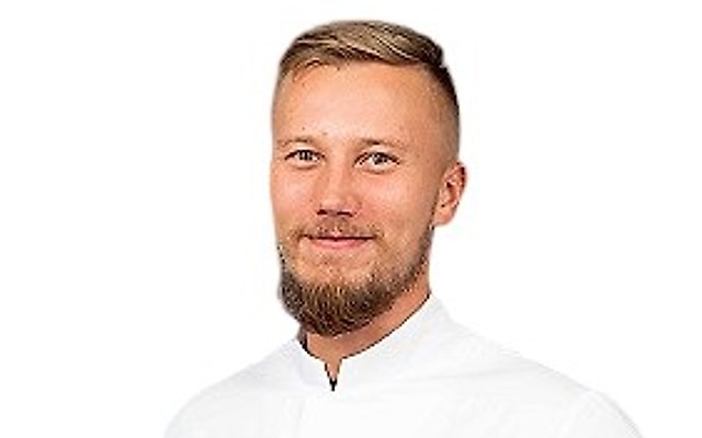 Овчинников Артем Сергеевич