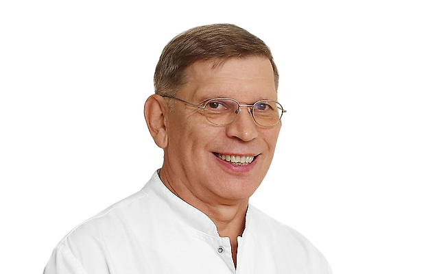 Орлов Павел Юрьевич