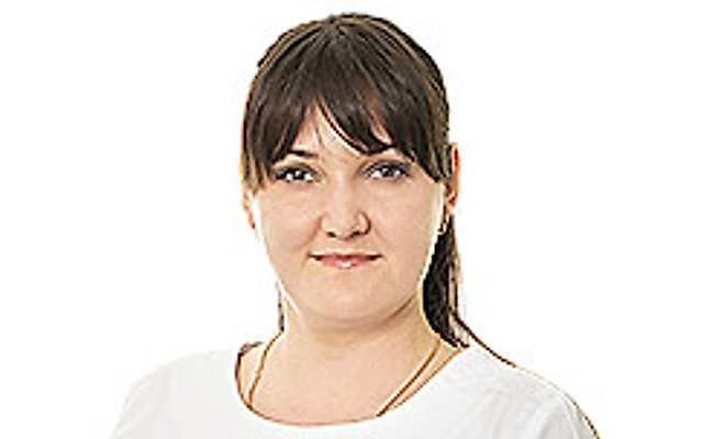 Бушкина Елена Викторовна
