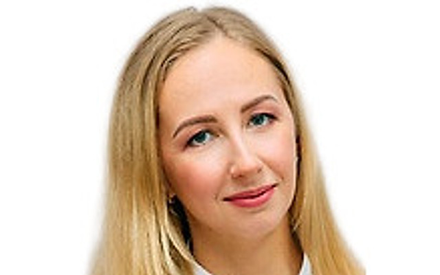 Поройко Елена Валерьевна