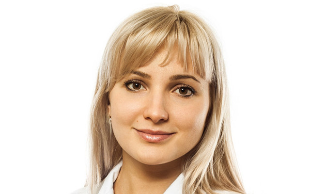 Ионова Алёна Александровна