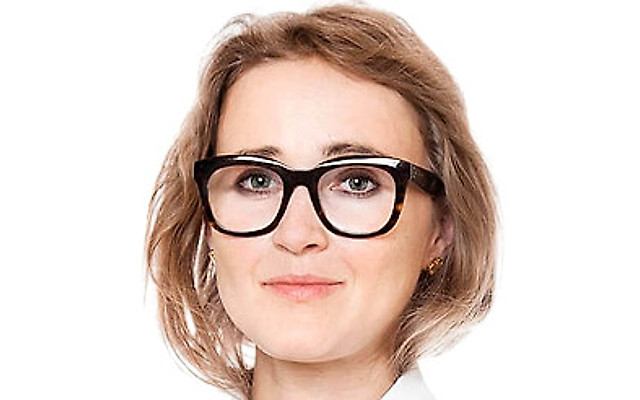 Хафисова Ольга Олеговна