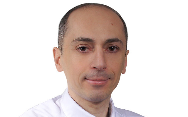 Шагинян Эдуард Львович