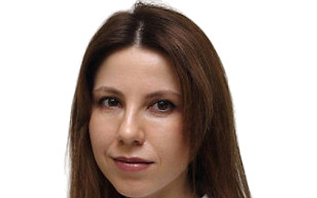 Затолокина Ольга Викторовна