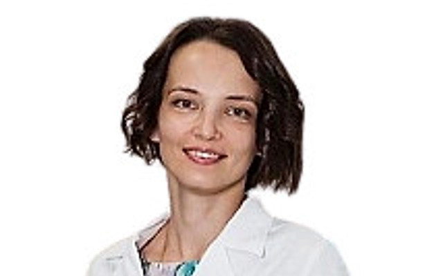 Удачкина Елена Васильевна