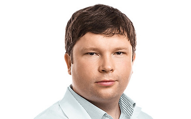 Лахов Михаил Александрович
