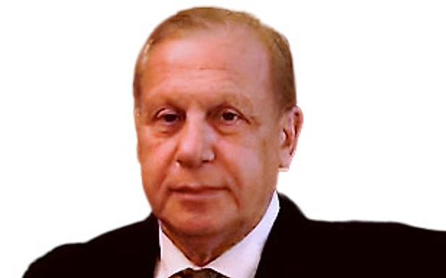 Цыганков Борис Дмитриевич